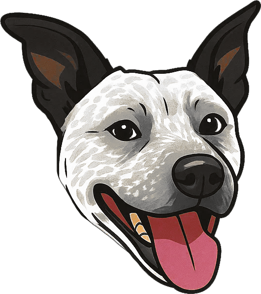 Zeus Head Transparent